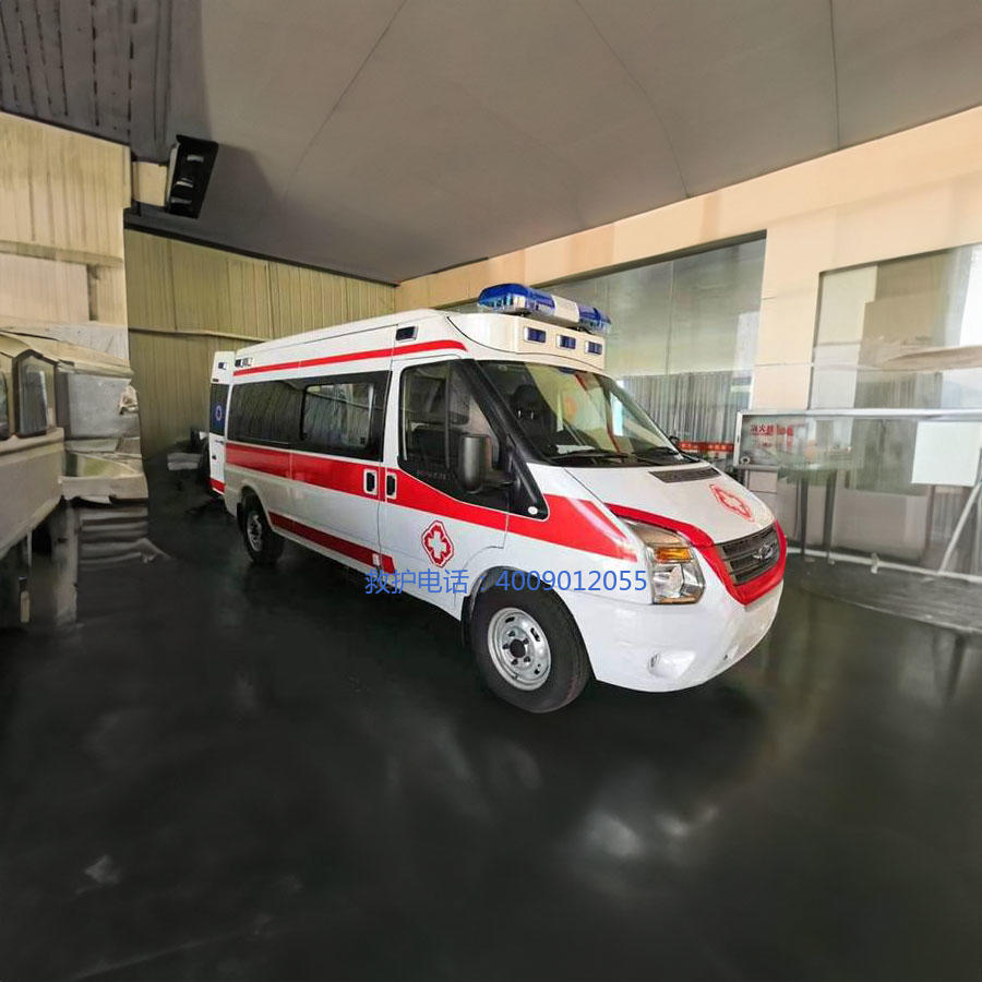 出租120联系方式